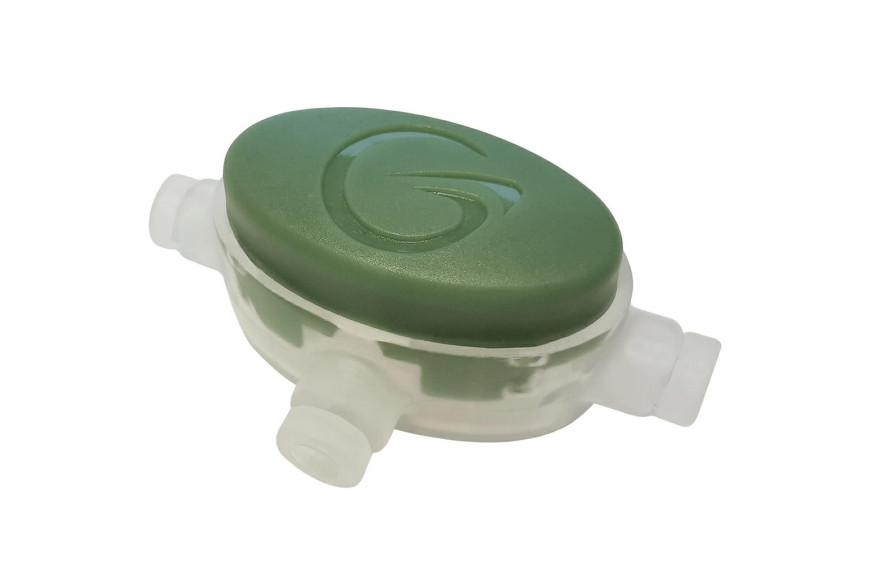 For Perimeter Connectors Junction Cable With 3 inputs Perimeter. Wire Conductor: 0,8-1,5-2 Mm Insulation: 3.5 Mm Max. Box For 50