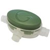 For Perimeter Connectors Junction Cable With 3 inputs Perimeter. Wire Conductor: 0,8-1,5-2 Mm Insulation: 3.5 Mm Max. Box For 50