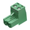 Connectors To The Cable Of The Loop At The Reload Station. Wire Conductor: 0,8-1,5-2 Mm Insulation: 3.5 Mm Max. From Box 10 Pcs