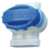 Connecteurs pour câble périphérique 3M Scotchlok 314. Enveloppe De Pz 4 X 5