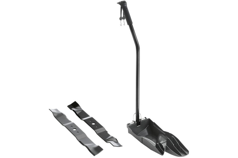 Kit Mulching Mp98 Scarico Posteriore 