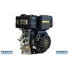 Le moteur diesel D440Fc Cil.Euv