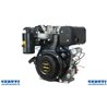 Le moteur diesel D440Fc Con.Es EUV