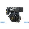 Le moteur diesel D440Fc Con.Euv