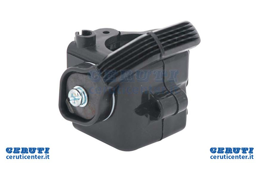 Full Throttle Control With Wheels Dec Kasei St-415