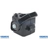 Full Throttle Control With Wheels Dec Kasei St-415