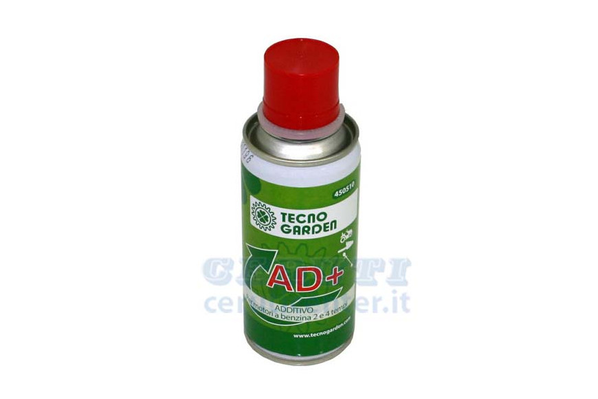 Additif pour l'essence - 100 Ml