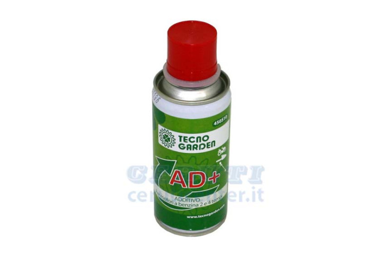Additive For Gasoline - 100 Ml