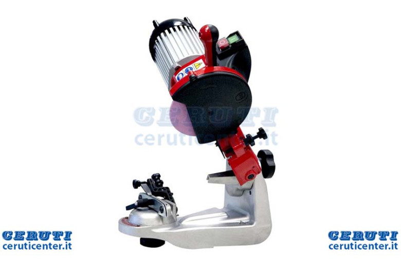 Sharpener Electric Franzdisco 145 X 22 Mm