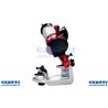 Sharpener Electric Franzdisco 145 X 22 Mm