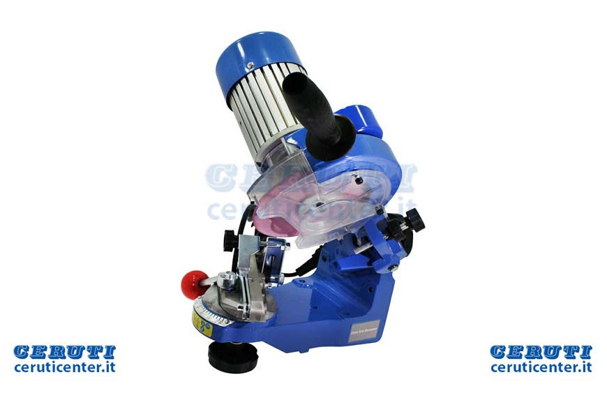 Sharpener Electric Maya Disc 145 X 22 Mm