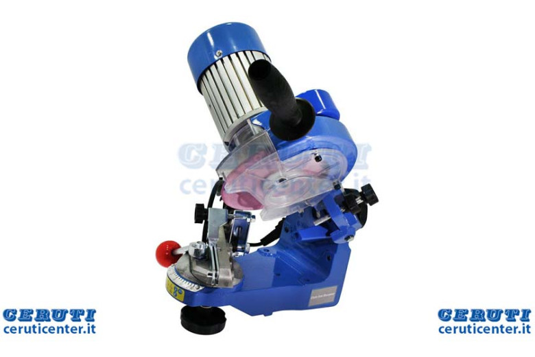 Sharpener Electric Maya Disc 145 X 22 Mm