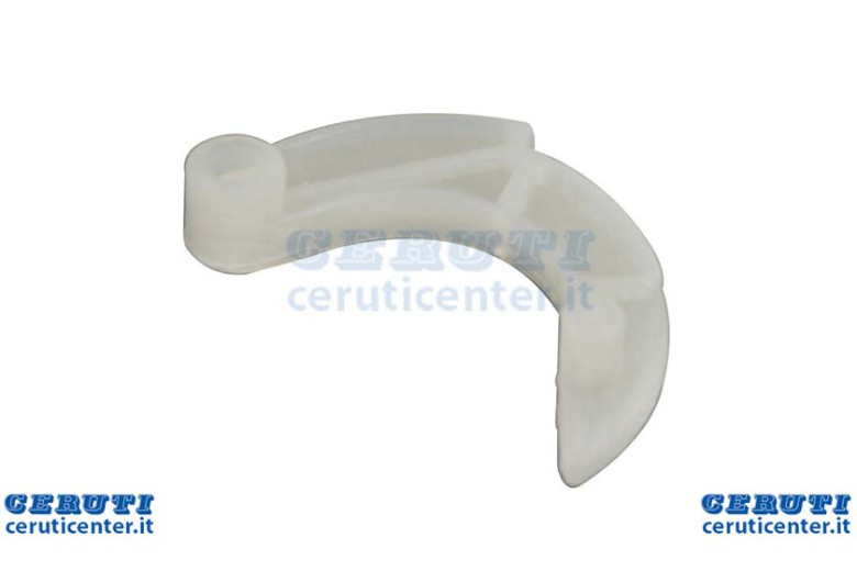 Accrocher decespugliatore TD33, TD40, TD48