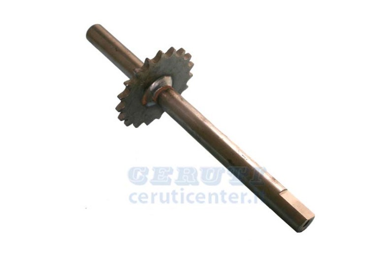 Post Stangen 456042