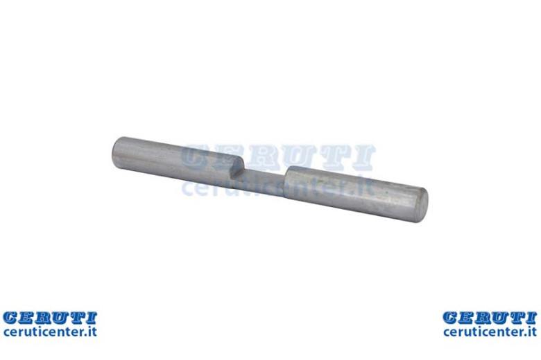 Eje de la bomba del pulverizador Kasei 3Wz6F