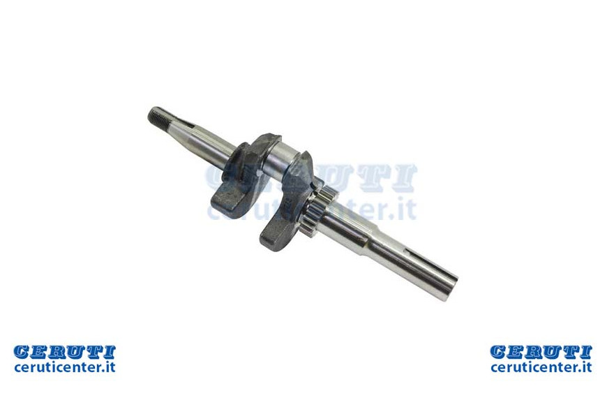 Albero 22L 121600 Ex 498615 
