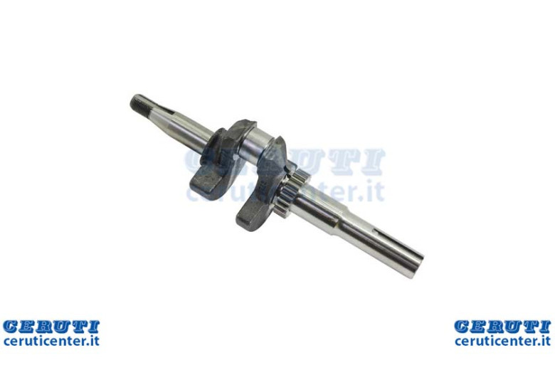 Albero 22L 121600 Ex 498615 