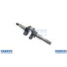 Albero 22L 121600 Ex 498615  - 691457 - Originale Briggs & Stratton