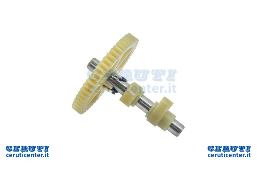 Albero A Cammes 1264 