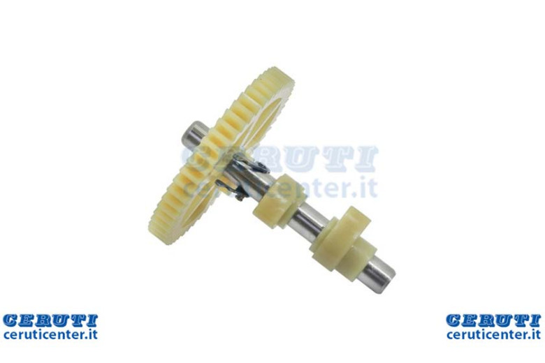 Albero A Cammes 1264 