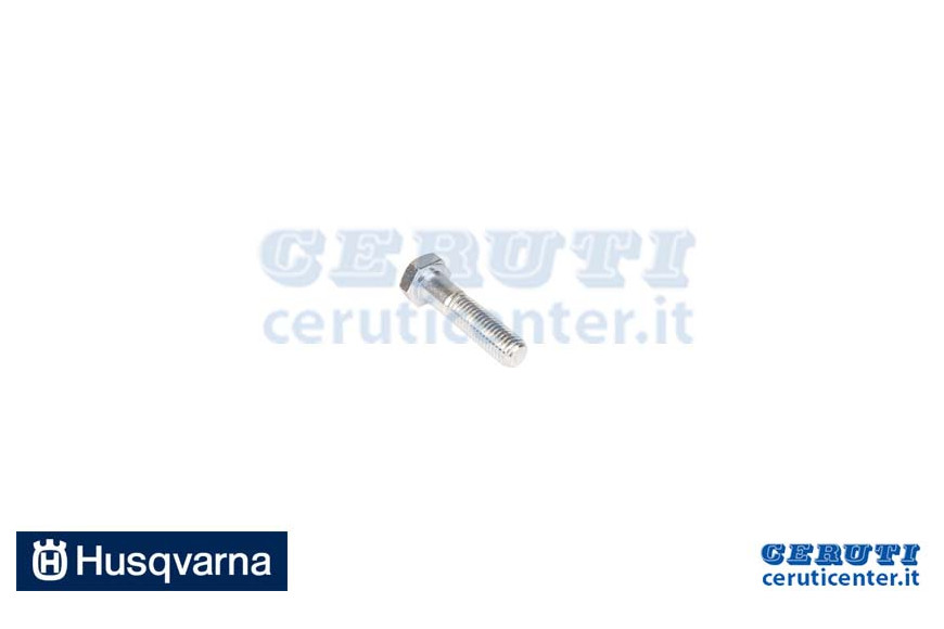 Tornillo - Husqvarna original - 725254251