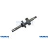 Albero Ex 793062  - 796211 - Originale Briggs & Stratton