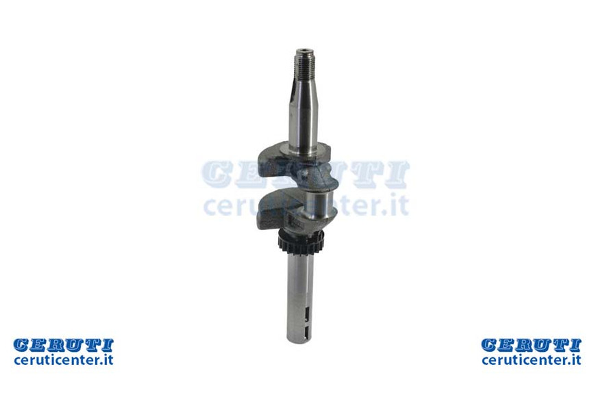 Albero Motore 09P 