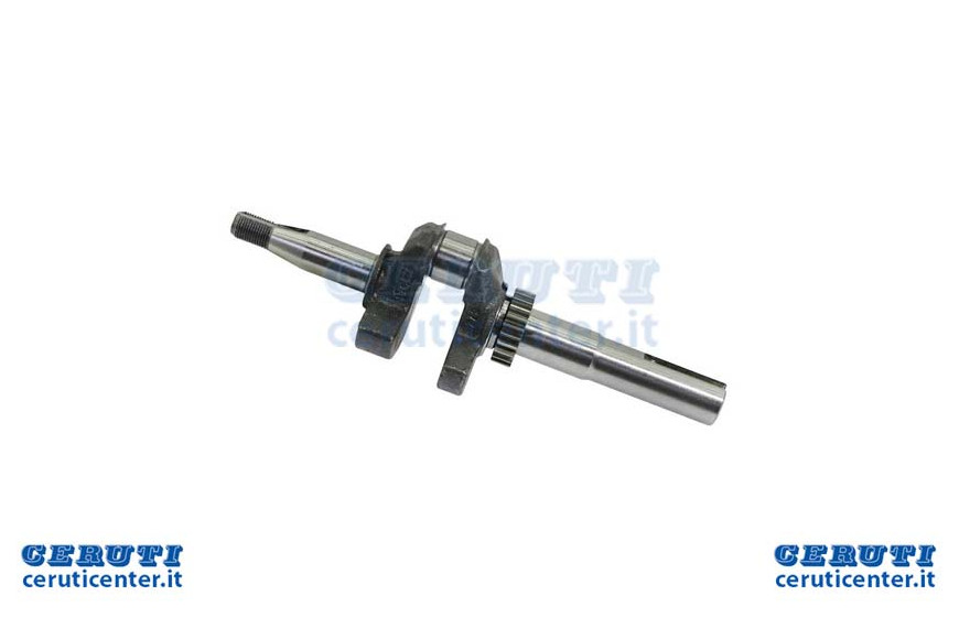 Albero Motore 1216.. 25X80 