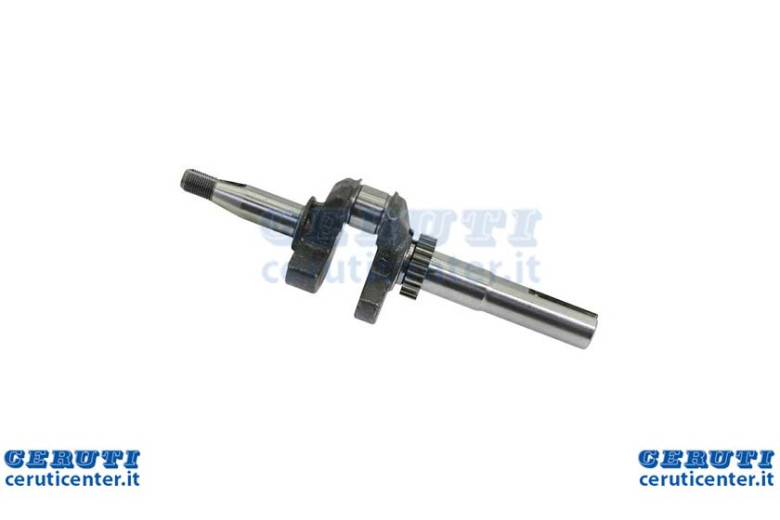 Albero Motore 1216.. 25X80 