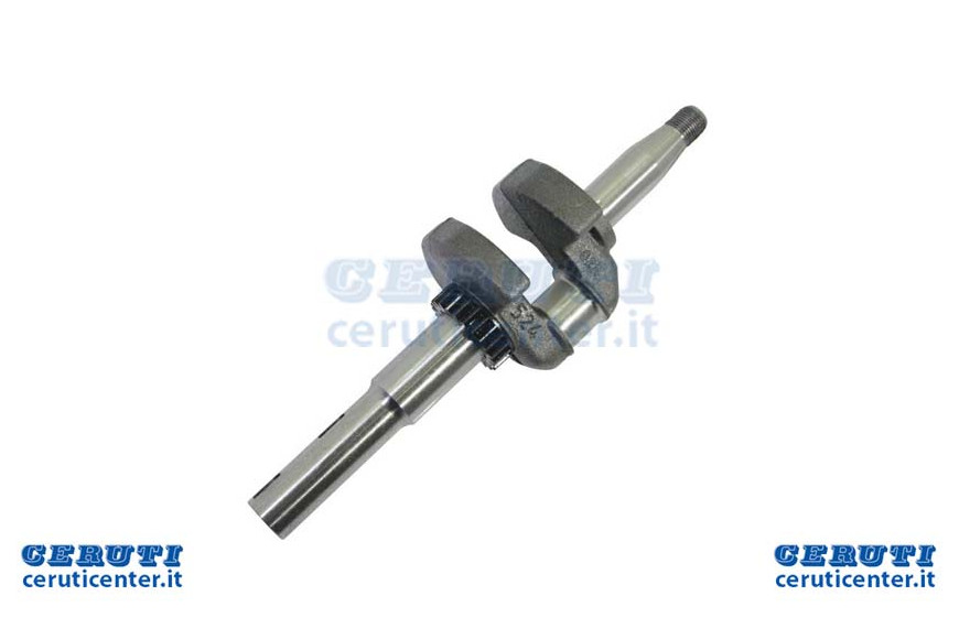 Albero Motore 122R 