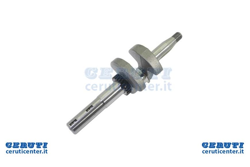 Albero Motore 25X80 