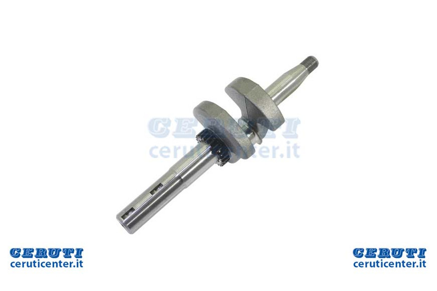 Crankshaft 25X80