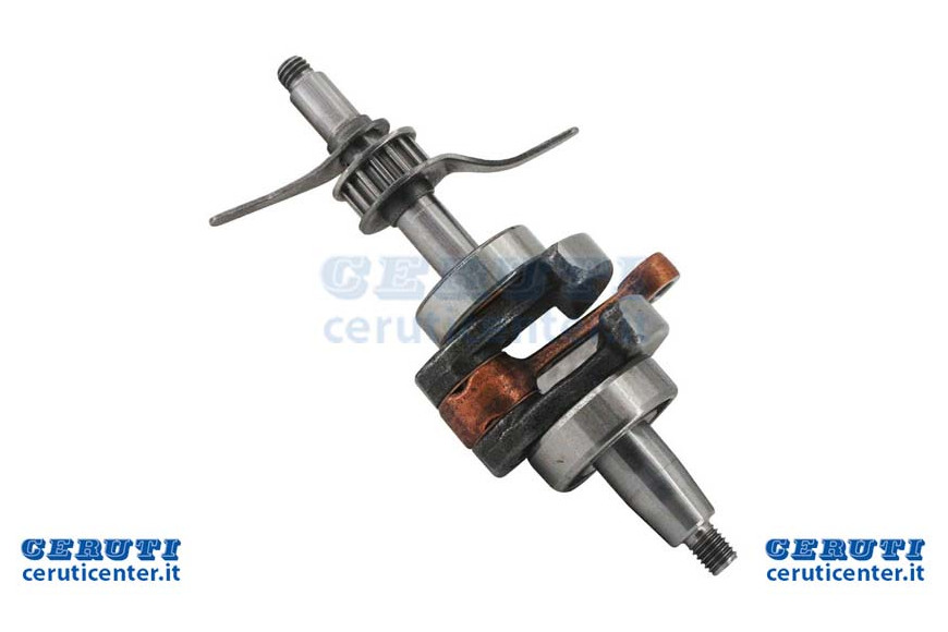 Vilebrequin 38 Cc 4 AVC