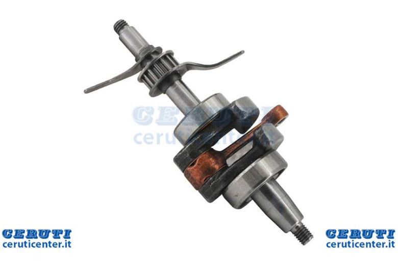 Vilebrequin 38 Cc 4 AVC
