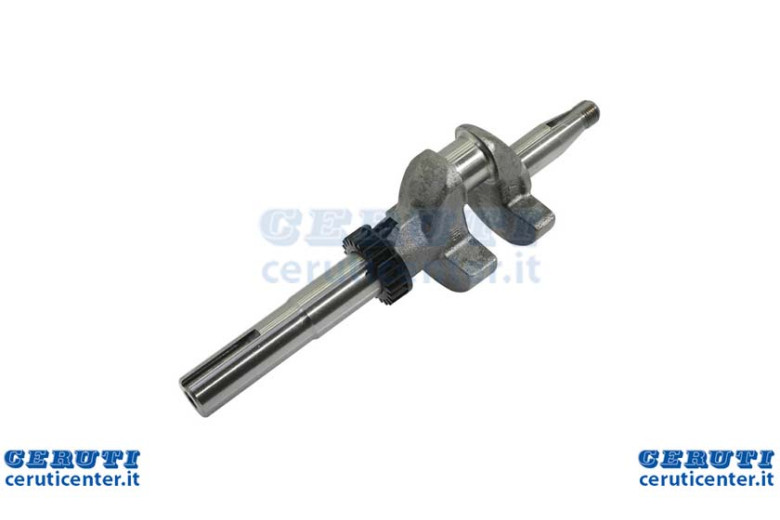 Albero Motore Dov 25X80 