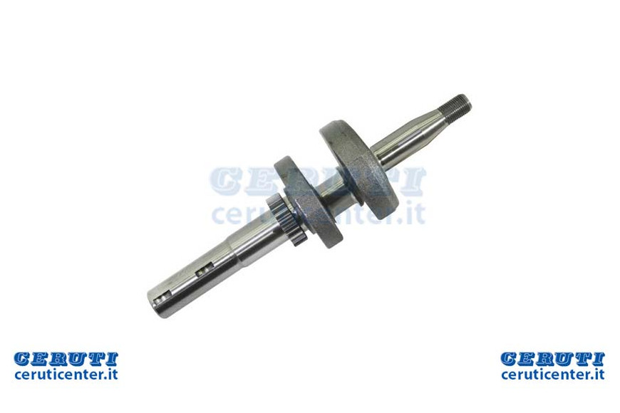 Albero Motore Ex 691450 25L 