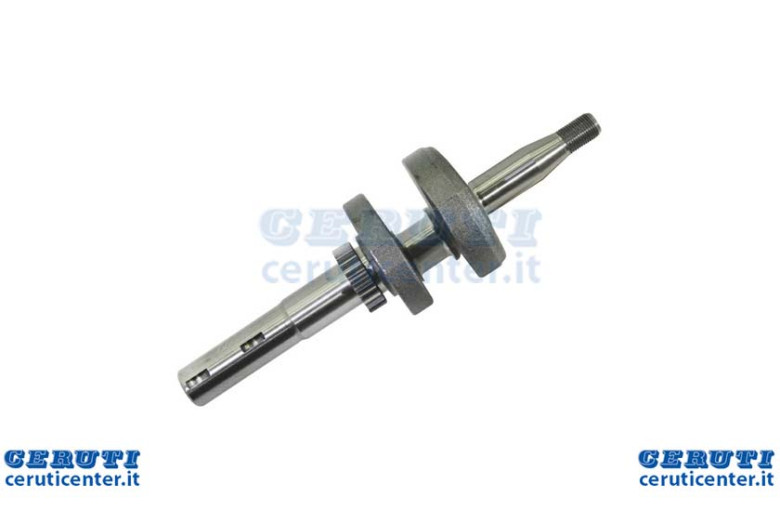Cigüeñal 691 450 Ex 25L