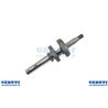Albero Motore Ex 691450 25L  - 797017 - Originale Briggs & Stratton