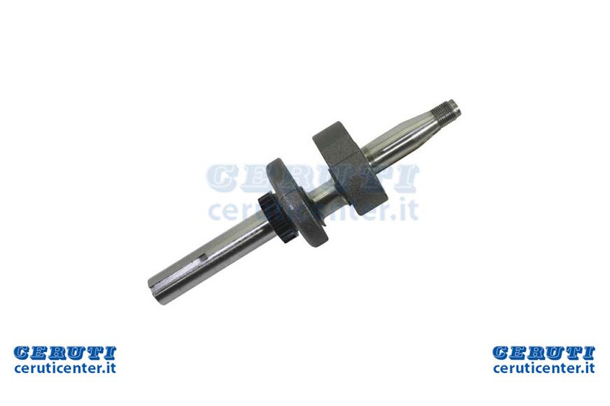 Albero Motore Quattro Ex 691471 