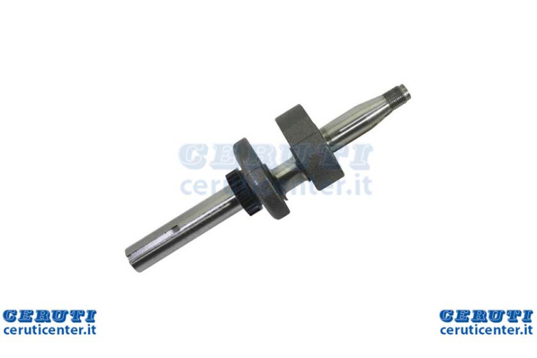 Albero Motore Quattro Ex 691471 
