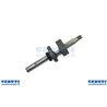 Albero Motore Quattro Ex 691471  - 796216 - Originale Briggs & Stratton