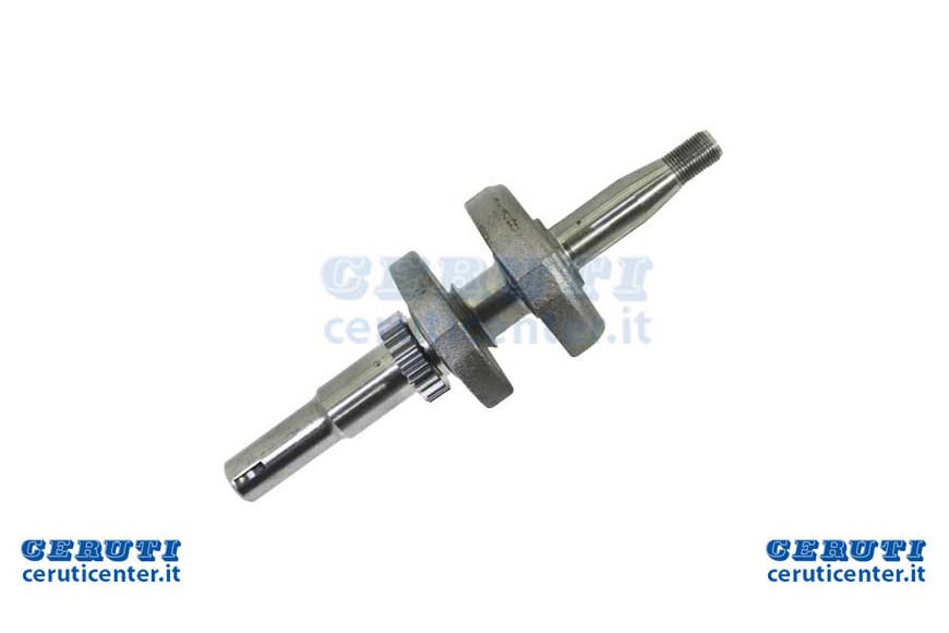 Albero Qp Ex 691452 