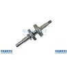 Albero Qp Ex 691452  - 797019 - Originale Briggs & Stratton