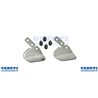 Aletta Wolf Blist 2 Pz Blister 2 pezzi