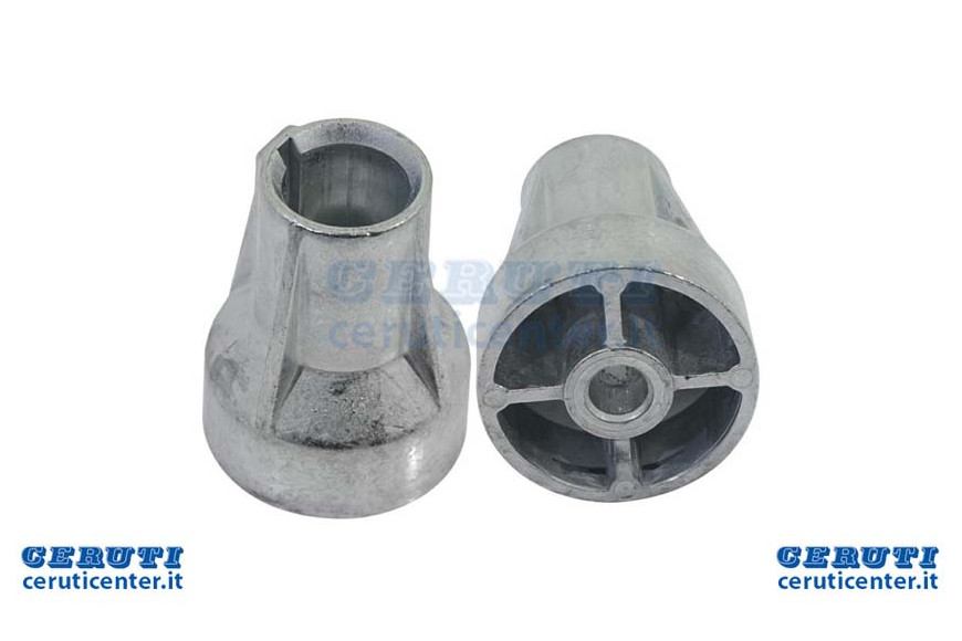 Mozzo Lama X 384/484 410329