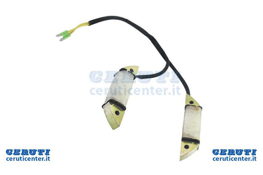 Stator 1P90 / 92