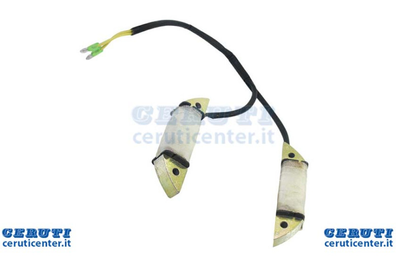 Stator 1P90 / 92