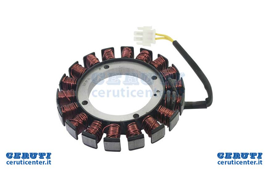 stator 2P82F
