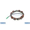 Stator De 5 à 9 Ah 1 connecteur du câble noir et vert