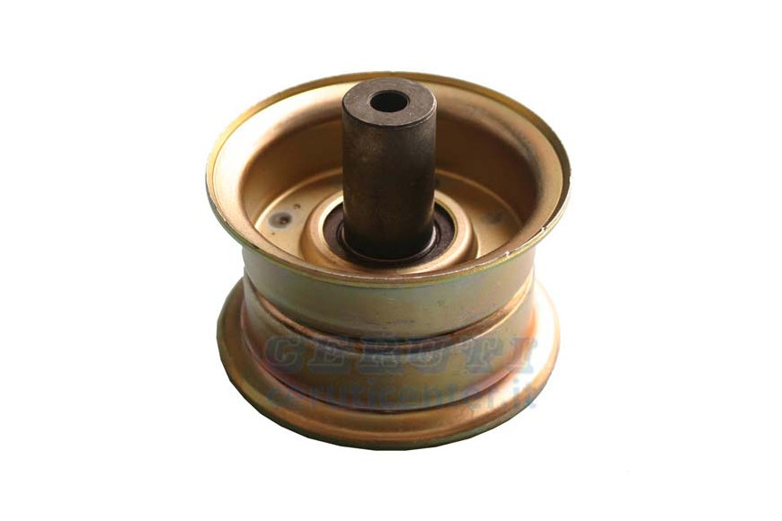 Puleggia Altezza Perno 53 Mm 